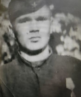 Карпов Георгий Григорьевич