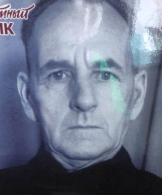 Фалалеев Павел Васильевич