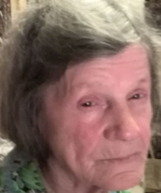 Лосева(Досегаева) Прасковья Федоровна