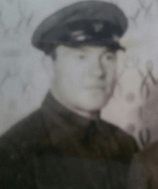 Артищев Иосиф Яковлевич