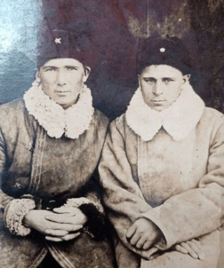 Кадешников Павел Григорьевич