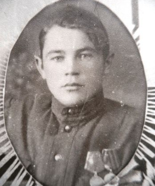 Кислов Алексей Васильевич