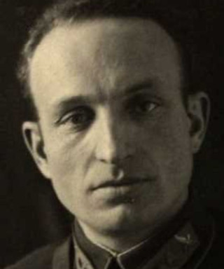 Байков Дмитрий Федорович