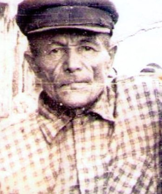 Мальцев Петр Евстюкович