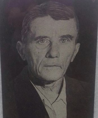 Динека Захар Данилович