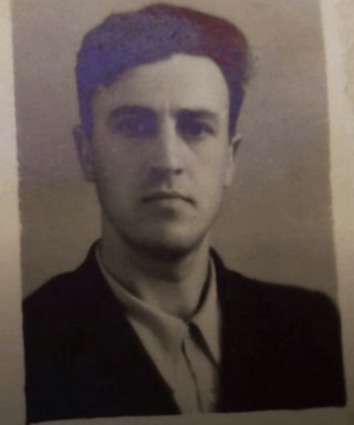 Брехов Иван Андреевич