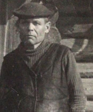 Лазарев Анатолий Яверкиевич