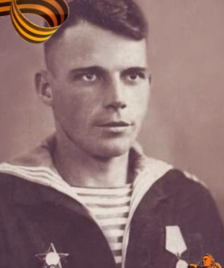 Пономаренко Александр Карпович