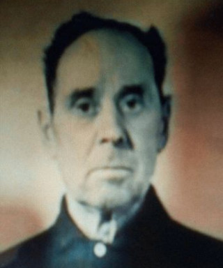 Киселев Антон Архипович