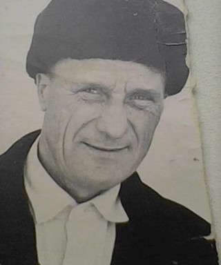 Артамонов Григорий Филиппович