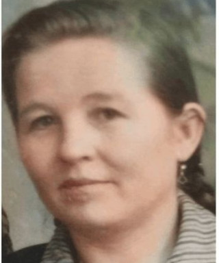 Пыренкова Александра Тарасовна