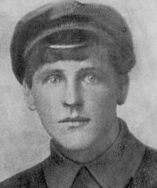 Гуртов Григорий Артемович