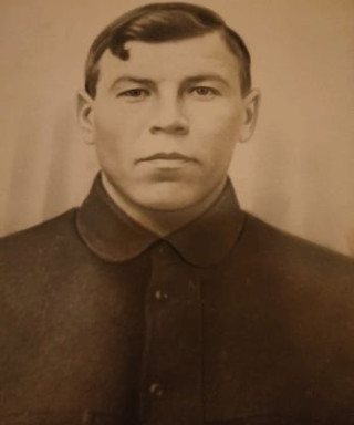 Петров Николай Яковлевич