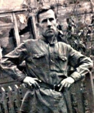 Пахомов Сергей Александрович