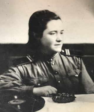 Демина Нина Родионовна