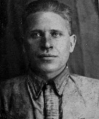 Ишков Степан Кузьмич