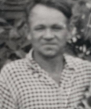 Малышев Николай Николаевич