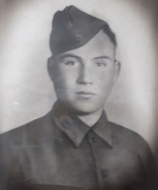 Медведев Николай Тихонович