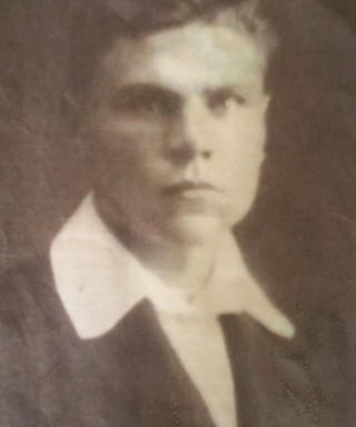 Поляков Антон Прокофьевич