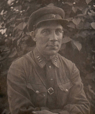 Бржезовский Александр Сиович