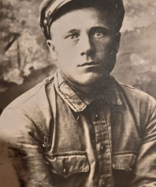 Окунев Александр Васильевич