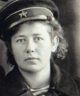 Макушева Анна Ивановна