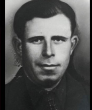 Гадецкий Митрофан Тихонович