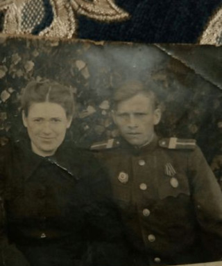 Кайдов Александр Евдокимович