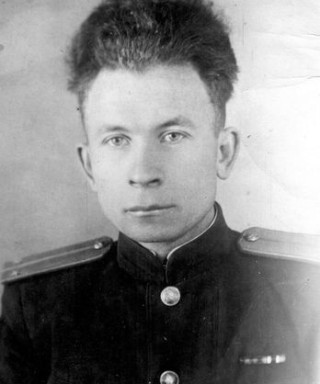 Новоселов Сергей Александрович