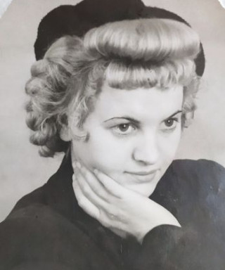 Огневая Ася Викторовна