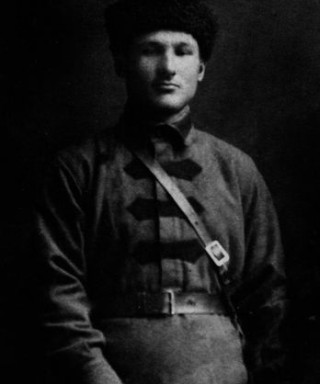 Гайдин Емельян Алексеевич