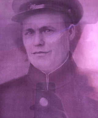 Мильшин Александр Николаевич