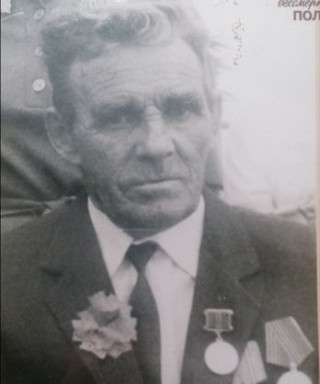 Зуев Павел Иванович