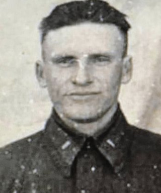 Петров Михаил Иванович