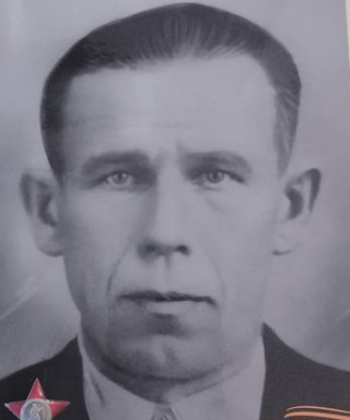 Мартынов Григорий Николаевич