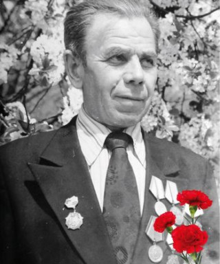 Дубровин Михаил Николаевич