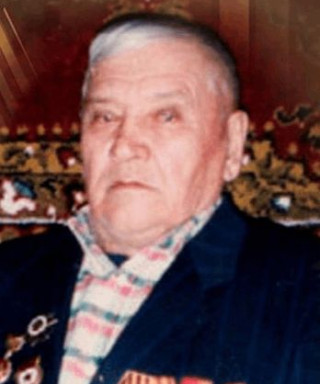 Мухаметзянов Вафий Ахметзянович