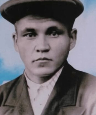 Алтынгужин Сулейман Гиззатович