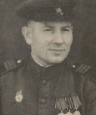 Алтаев Александр Васильевич