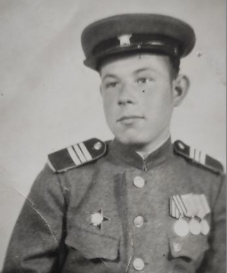 Мельников Петр Иванович