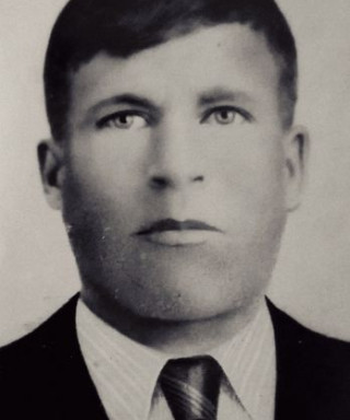 Баев Пётр Абрамович