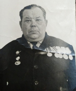 Федоренко Андрей Иванович