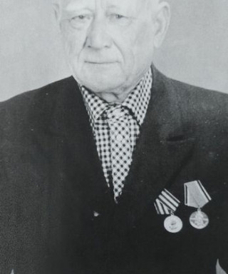 Поляков Алексей Ильич