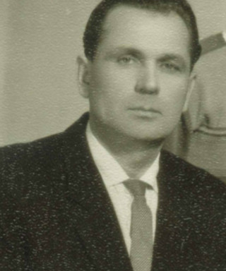 Борбухо Павел Васильевич