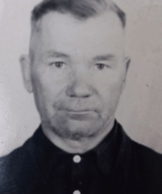 Беляев Иван Михайлович