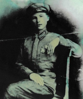 Булгаков Иван Тимофеевич