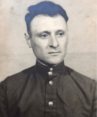 Пациора Виктор Владимирович