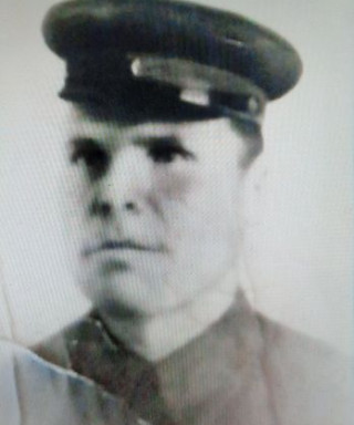 Ершов Федор Алексеевич