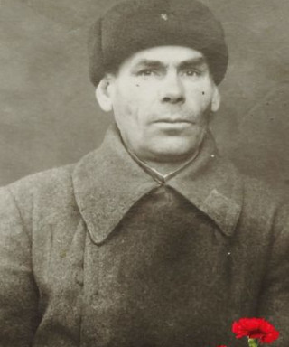 Фатин Иван Гаврилович