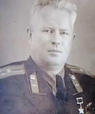 Виноградов Леонид Васильевич